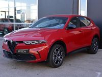 Usata Alfa Romeo Tonale Sprint 131 CV (96 kW) 2024 Rosso SUV