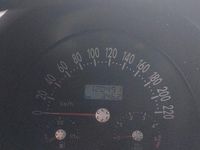 Usata VW New Beetle 2005 Blu Utilitaria