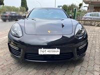 Usata Porsche Panamera 441 CV (324 kW) 2015 Blu/azzurro(met.) Berlina