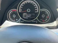 Usata VW up! Move 68 CV (50 kW) 2017 Bianco Utilitaria