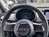 Usata Fiat 600 110 CV (80 kW) 2025 Bianco SUV