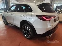 Usata Honda ZR-V Advance 143 CV (105 kW) 2024 Bianco SUV