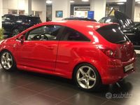 usata Opel Corsa 1.7 CDTI 125CV 3 porte Sport