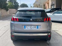 Usata Peugeot 3008 Active 131 CV (96 kW) 2020 Other SUV