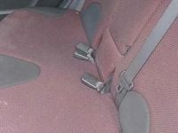 Usata Nissan Note 88 CV (64 kW) 2008 Monovolume