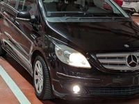 Brugt Mercedes B180 Executive 109 HK (80 kW) 2011 MPV