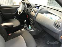 usata Dacia Duster 1ª serie - 2016