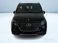 Nuova Mercedes V250 Avantgarde 190 CV (139 kW) 2026 Nero Monovolume