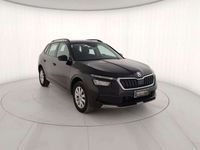 Usata Skoda Kamiq Ambition 110 CV (80 kW) 2022 Nero SUV