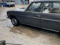 Usata Mercedes 220 104 CV (76 kW) 1972 Grigio