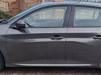 Usata Peugeot 208 Active 75 CV (55 kW) 2020 Grigio Utilitaria