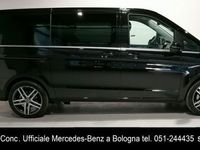 usata Mercedes V250 Classed Automatic Sport Long nuova a Castel Maggiore