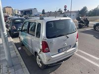 Usata Opel Agila 75 CV (55 kW) 2004 Monovolume