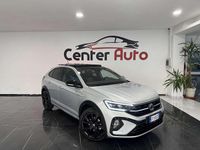 Usata VW Taigo R-line Plus 116 CV (85 kW) 2025 Other SUV