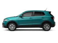 Usata VW T-Cross Style 115 CV (84 kW) 2019 SUV
