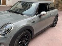 Usata Mini One D 95 CV (69 kW) 2016 Grigio Utilitaria