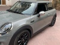 Usata Mini One D 2016 Grigio Utilitaria