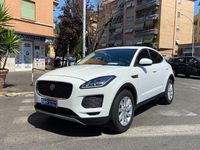 Usata Jaguar E-Pace S 150 CV (110 kW) 2019 Bianco SUV