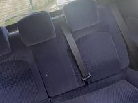 Usata Peugeot 206 2004 Grigio Berlina