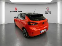 Usata Opel Corsa Edition 100 kW (136 CV) 2021 Utilitaria