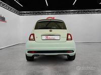 Usata Fiat 500 Connect 70 CV (51 kW) 2021 Bianco SUV