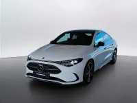 Nuova Mercedes CLA180 156 CV (114 kW) 2026 Bianco