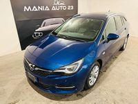 Usata Opel Astra S 122 CV (89 kW) 2021 Blu/azzurro Station wagon
