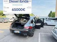 Usata Mercedes 350 2023