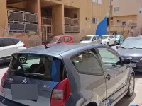 Usata Citroën C2 VTR Sport 68 CV (50 kW) 2006 Grigio Utilitaria