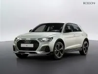 Nuova Audi A1 Design 116 CV (85 kW) 2026 Nero SUV