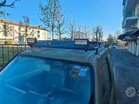 Second-hand Suzuki Jimny 80 CP (58 kW) 1999 Verde SUV