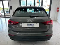 Usata Audi Q3 Business 150 CV (110 kW) 2022 Grigio SUV