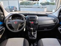 usata Fiat Qubo 1.3 MJT 75 CV Trekking neo patentati