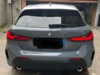 Gebraucht BMW 118 150 PS (110 kW) 2022 Kleinwagen