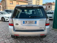Usata Land Rover Freelander 2 S 190 CV (139 kW) 2012 Other SUV