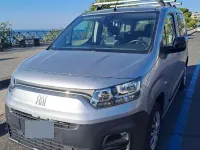 Usata Fiat Doblò 130 CV (95 kW) 2023 Monovolume