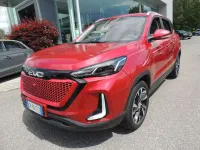Usata DR EVO5 120 CV (88 kW) 2023 Rosso SUV