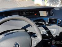 Usata Renault Scénic 110 CV (80 kW) 2013 Monovolume