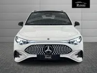 Nuova Mercedes CLA 250+ 200 kW (272 CV) 2026 Nero Berlina