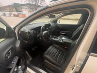 Usata Citroën C5 131 CV (96 kW) 2023 Bianco Monovolume