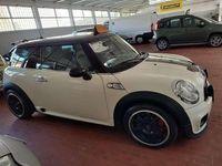 Usata Mini John Cooper Works 211 CV (155 kW) 2008 Utilitaria