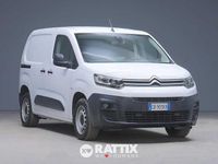 Usata Citroën Berlingo 131 CV (96 kW) 2020 Bianco Monovolume