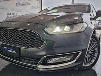 Usata Ford Mondeo Vignale 141 CV (103 kW) 2018 Grigio Berlina
