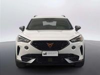 Usata Cupra Formentor 204 CV (150 kW) 2023 Bianco candy SUV