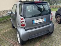 Occasion Smart ForFour 64 ch (47 kW) 2005 Citadine