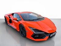 Usata Lamborghini Revuelto 1015 CV (746 kW) 2024 Arancio apodis Coupé