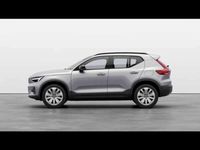 Ny Volvo XC40 Core 127 kW (174 HK) 2025 Silver SUV