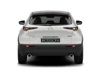 Usata Mazda CX-30 Evolve 122 CV (89 kW) 2022 Bianco SUV