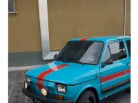 Usata Fiat 126 1970