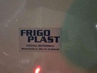 Usata Fiat Doblò 95 CV (69 kW) 2020 Bianco Monovolume